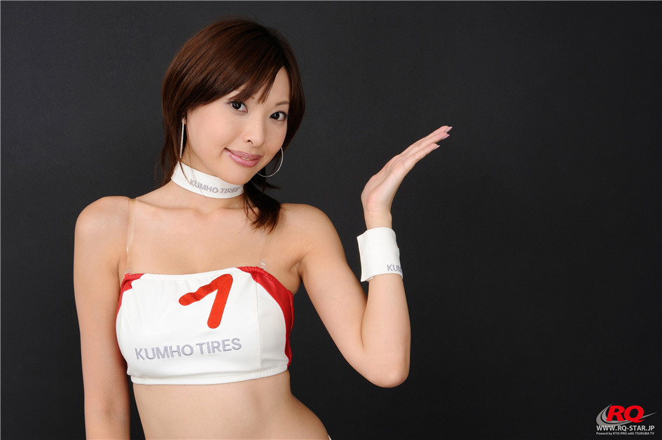 [RQ-STAR]日本赛车女郎森下まゆみ长靴写真NO.01064(第53页)