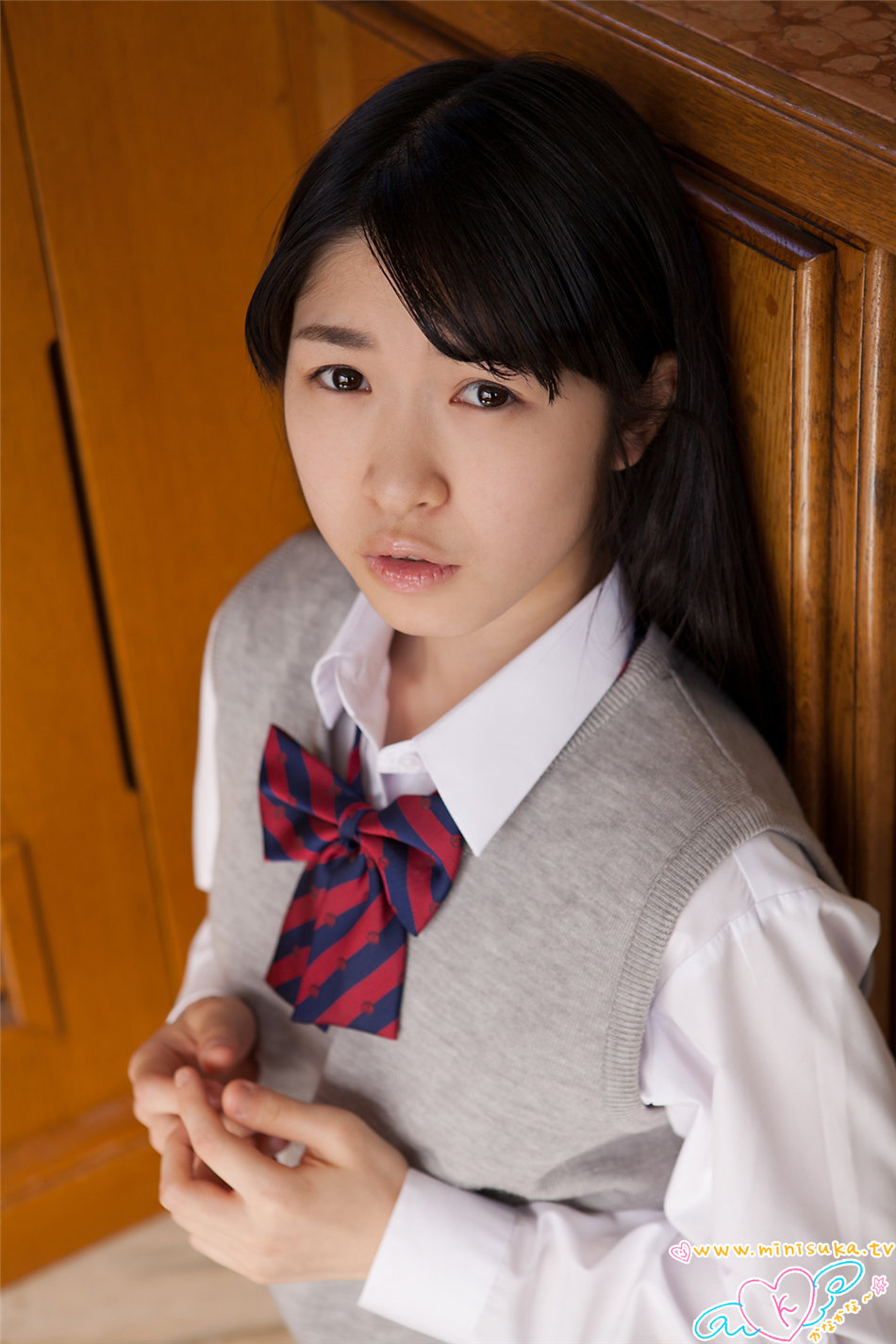 [Minisuka.tv]高杉果那日本学生妹图片NO.069(第25页)