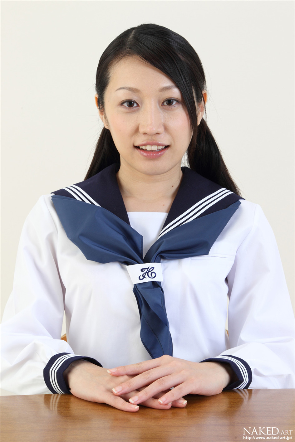 [NAKED-ART]片瀬由奈NO.004精品套图(第36页)