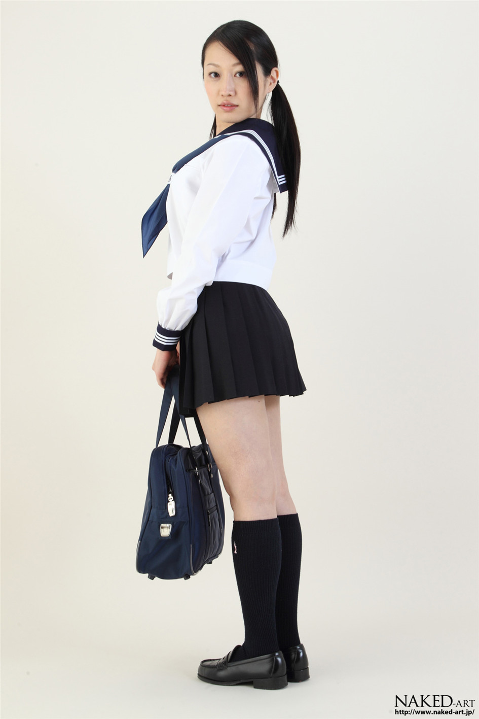 [NAKED-ART]片瀬由奈NO.004精品套图(第69页)