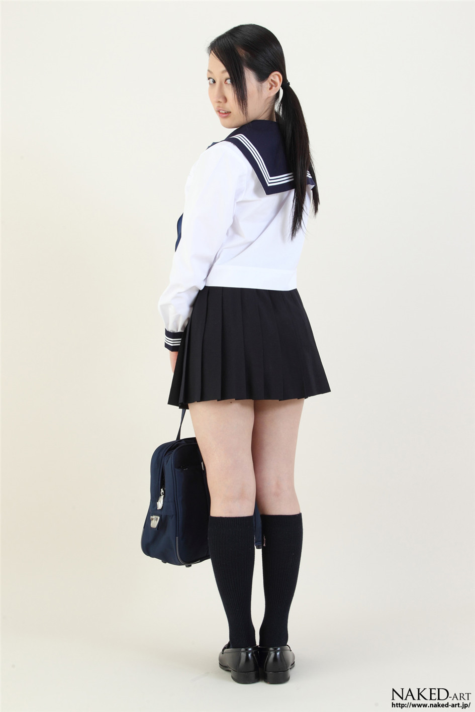 [NAKED-ART]片瀬由奈NO.004精品套图(第86页)