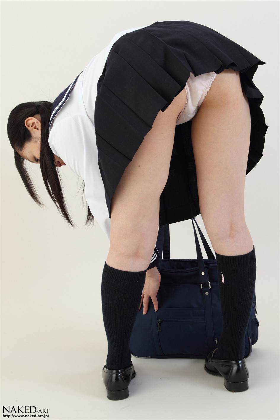 [NAKED-ART]片瀬由奈NO.004精品套图(第98页)