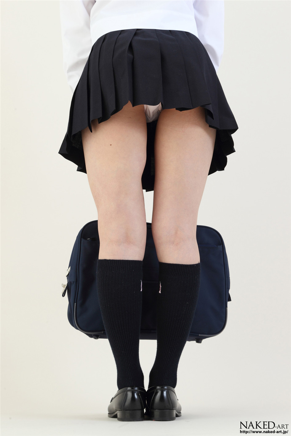 [NAKED-ART]片瀬由奈NO.004精品套图(第131页)