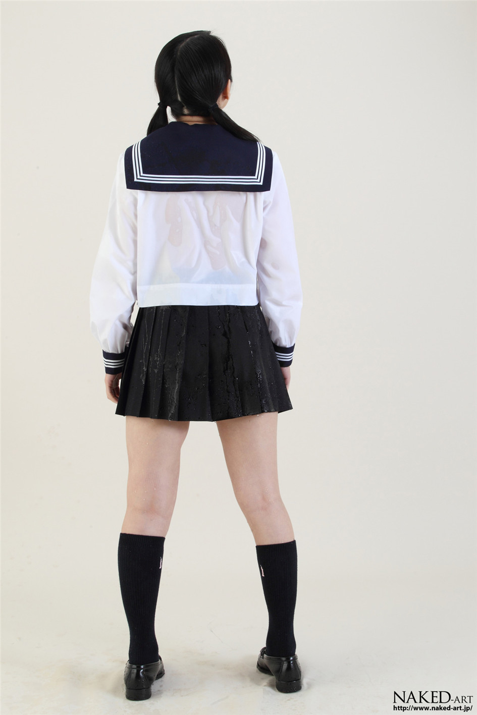 [NAKED-ART]片瀬由奈NO.004精品套图(第137页)