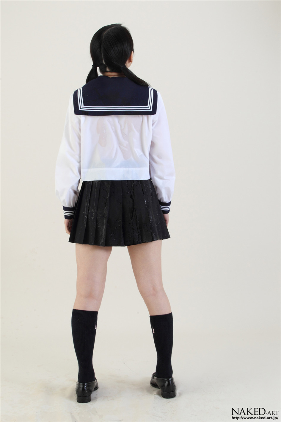 [NAKED-ART]片瀬由奈NO.004精品套图(第138页)
