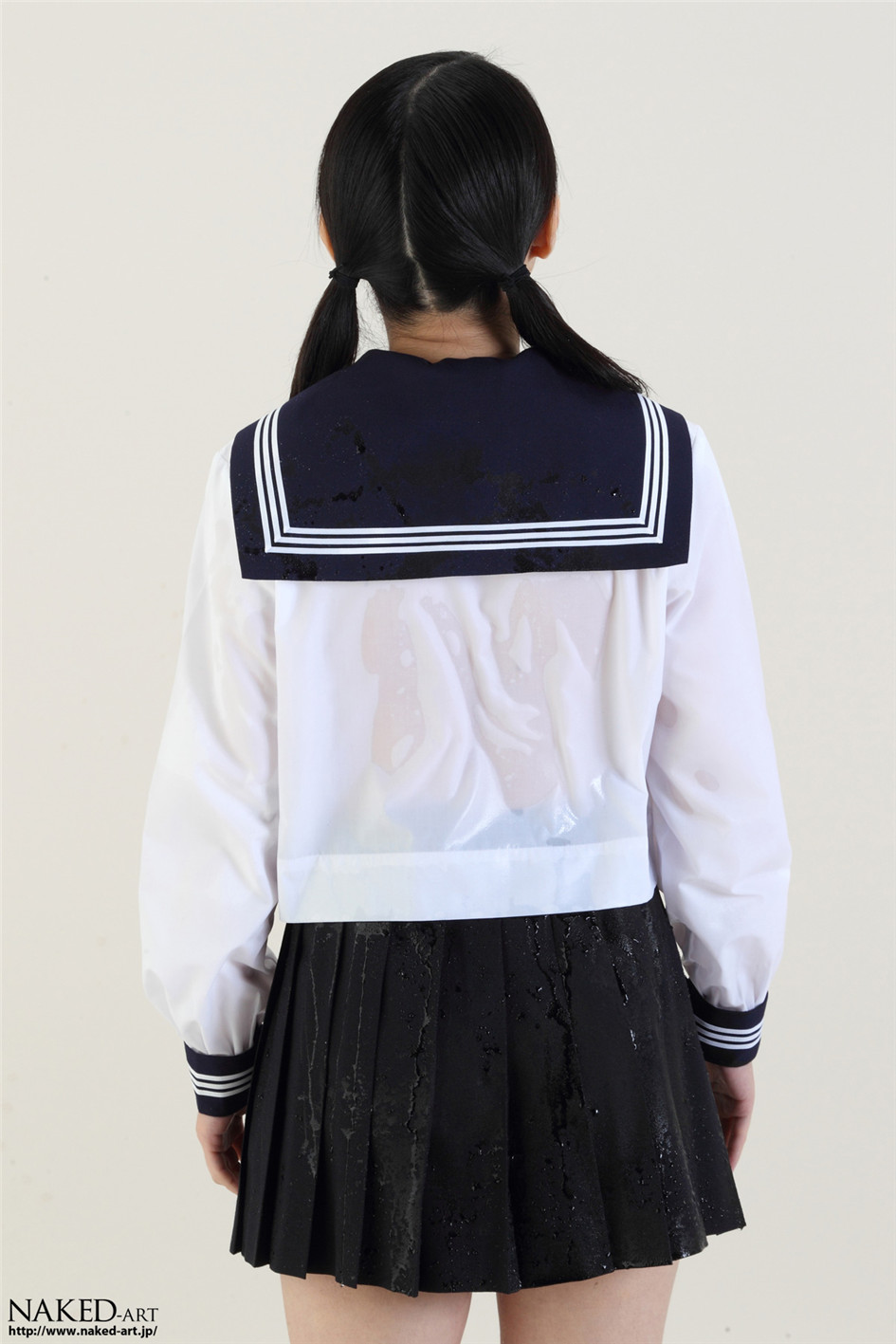 [NAKED-ART]片瀬由奈NO.004精品套图(第147页)