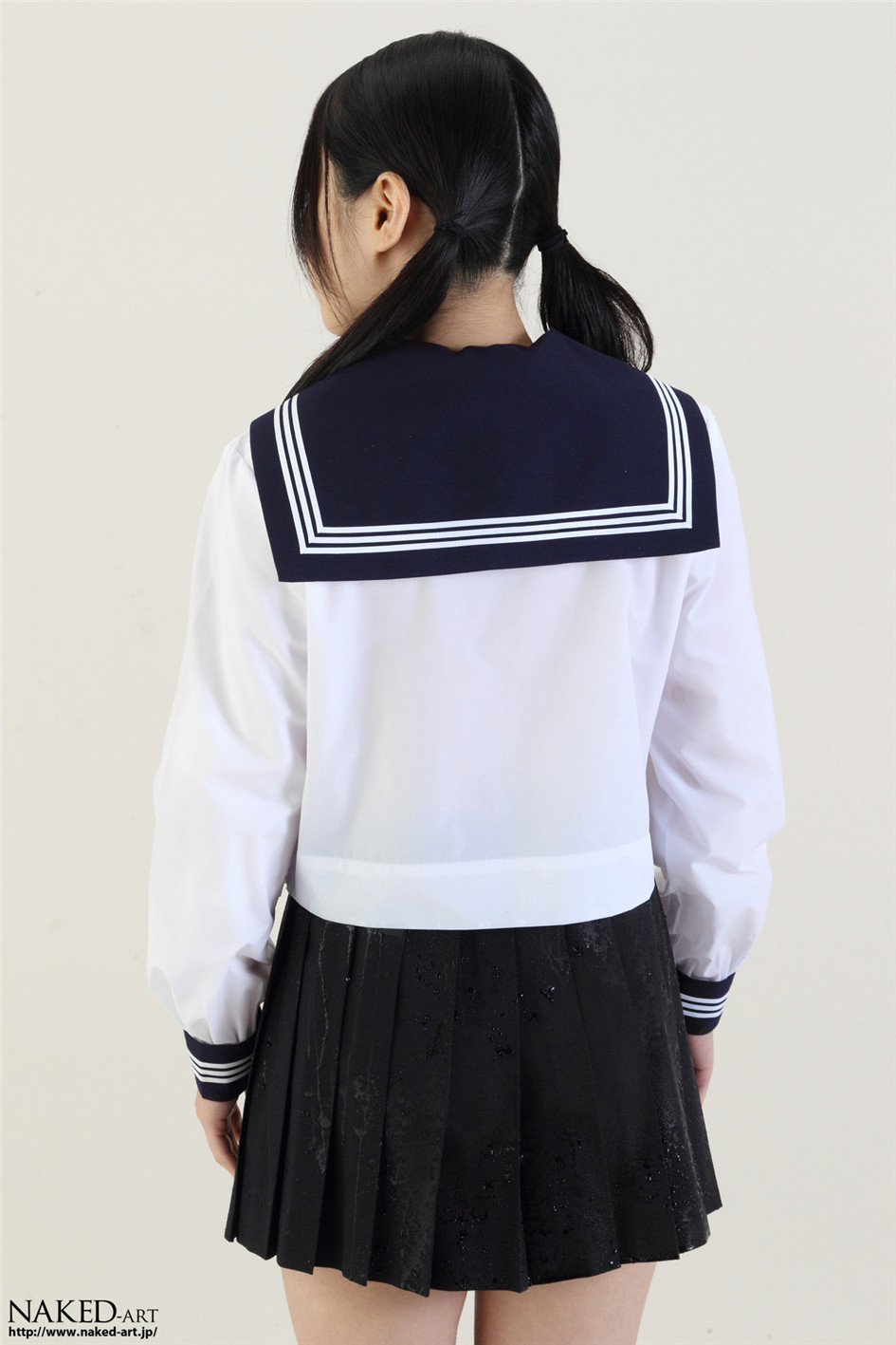 [NAKED-ART]片瀬由奈NO.004精品套图(第152页)