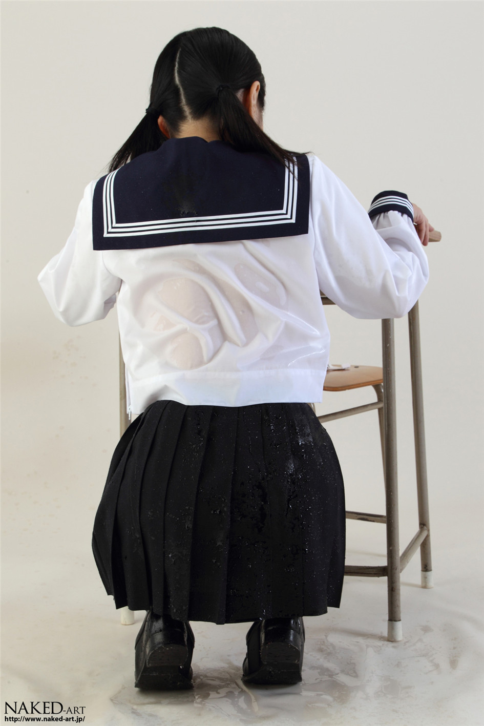 [NAKED-ART]片瀬由奈NO.004精品套图(第207页)