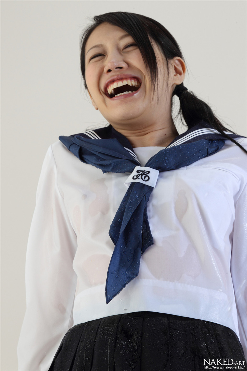 [NAKED-ART]片瀬由奈NO.004精品套图(第214页)
