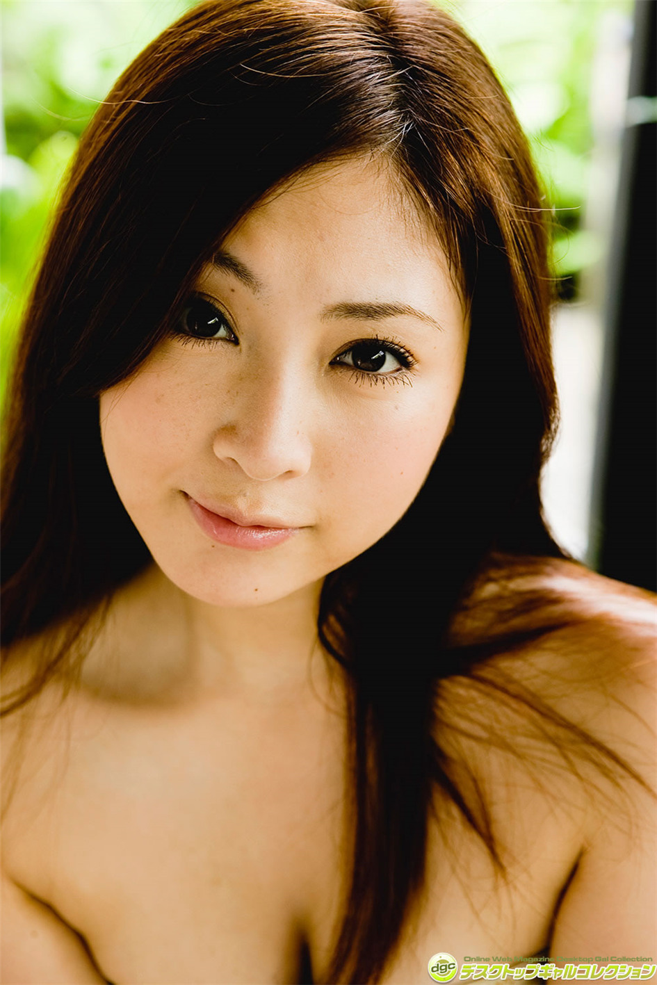 [DGC]辰巳奈都子NO.1254比基尼美女照片(第72页)
