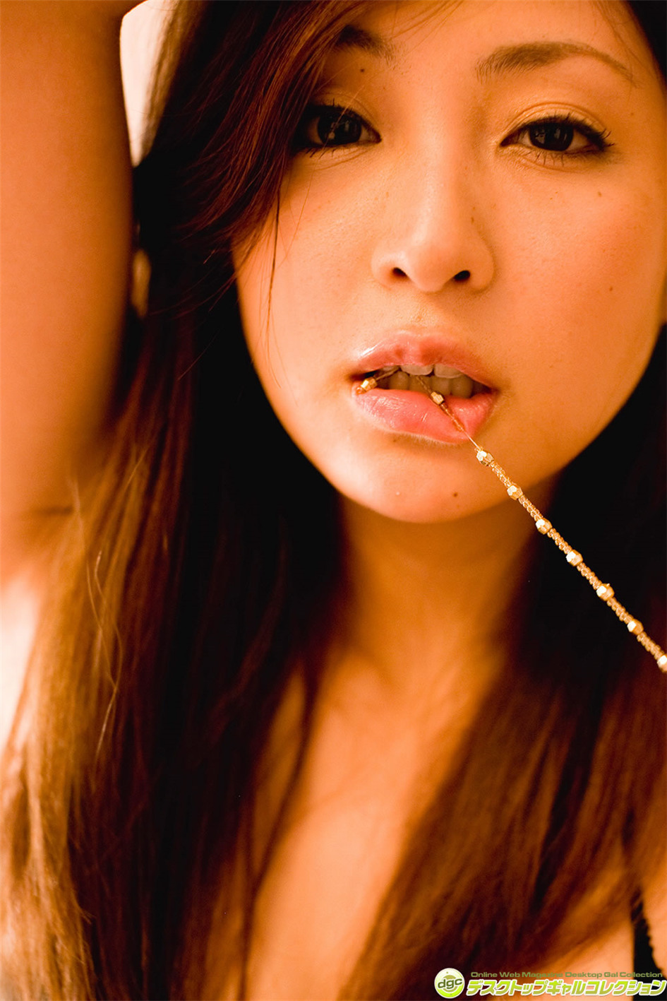 [DGC]辰巳奈都子NO.1254比基尼美女照片(第75页)