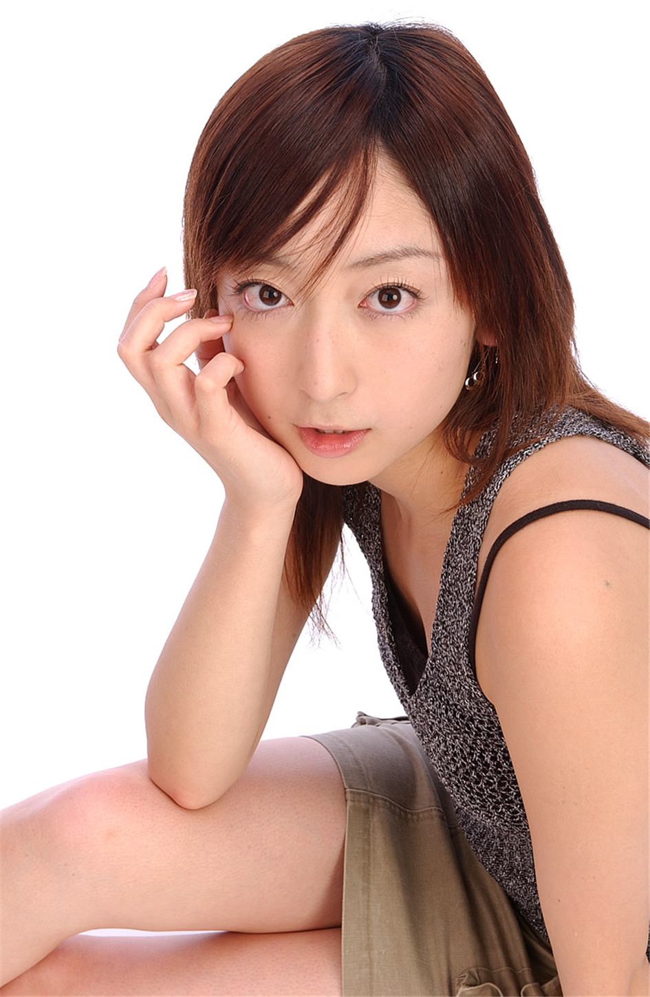 [BWH]服部美貴HRQ0088日本性感美女(第94页)