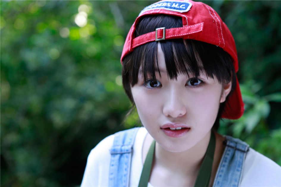 [Hello!]日本偶像歌手工藤遥图片VOL.137(第83页)