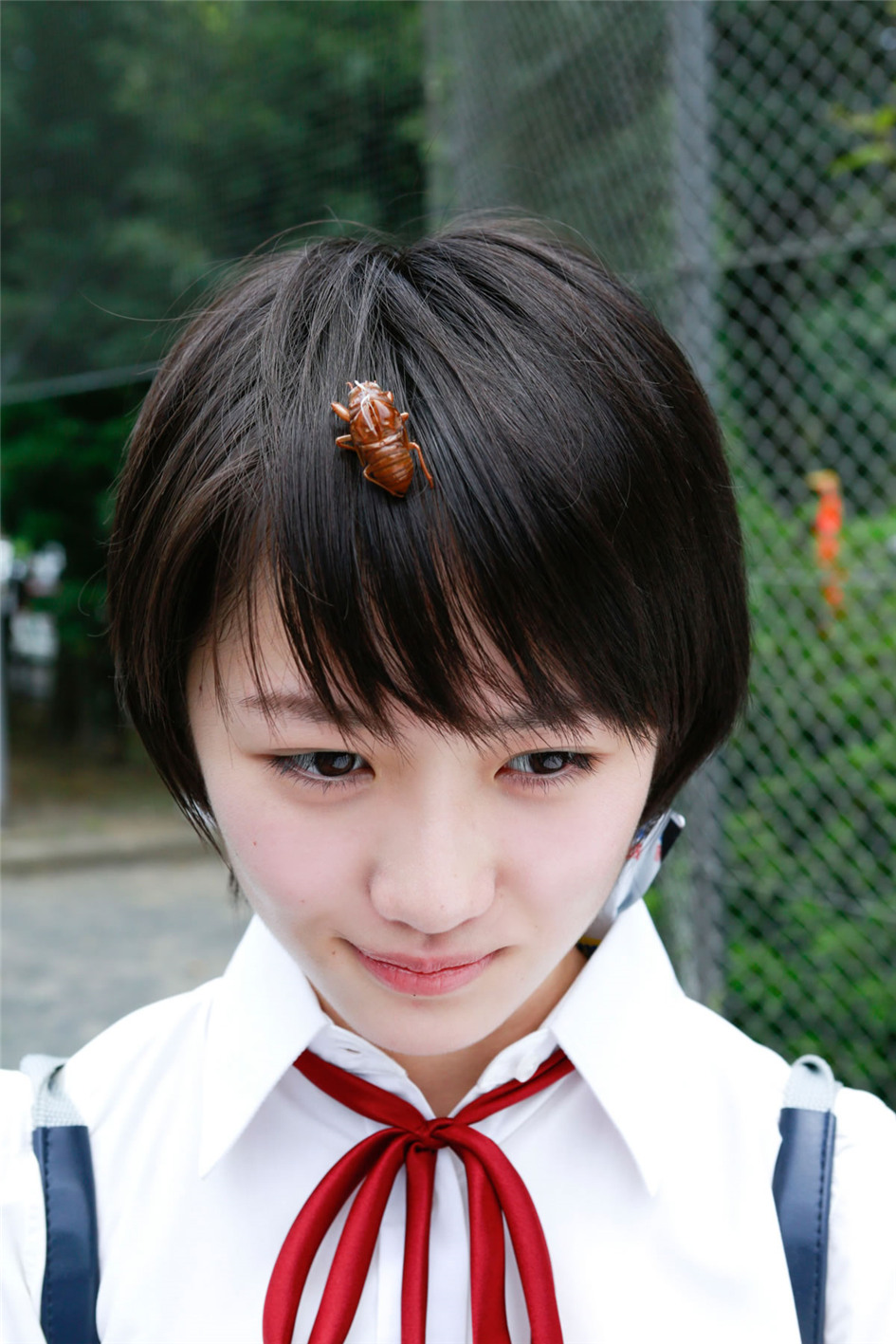 [Hello!]日本偶像歌手工藤遥图片VOL.137(第84页)