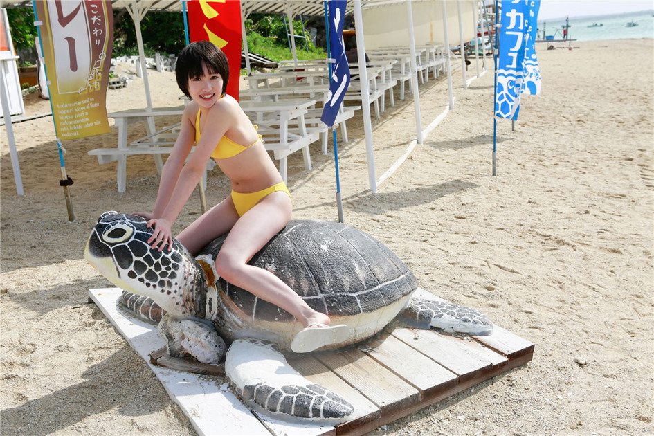 [Hello!]日本偶像歌手工藤遥图片VOL.137(第91页)