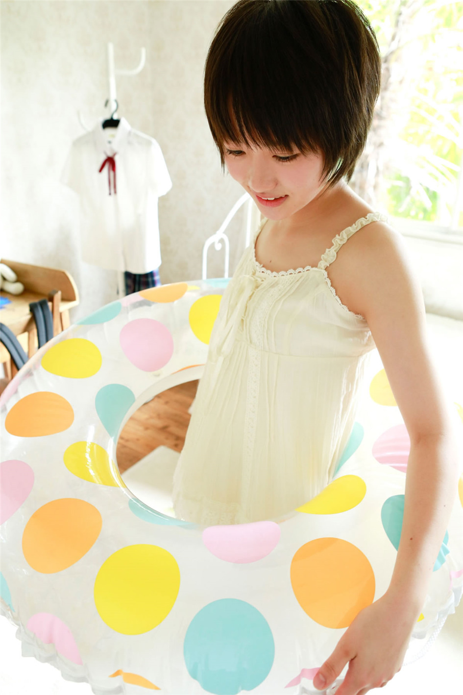 [Hello!]日本偶像歌手工藤遥图片VOL.137(第92页)