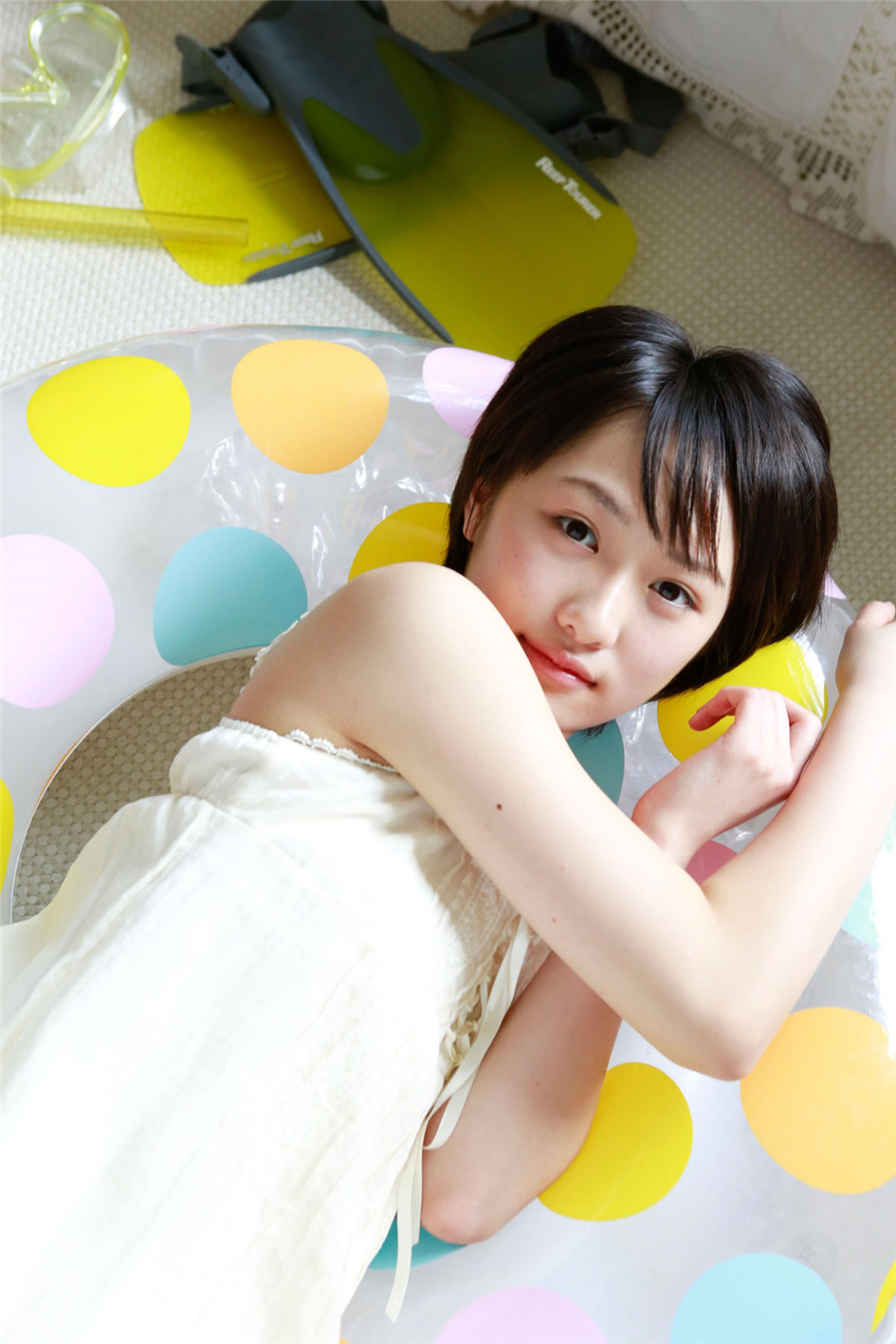 [Hello!]日本偶像歌手工藤遥图片VOL.137(第95页)