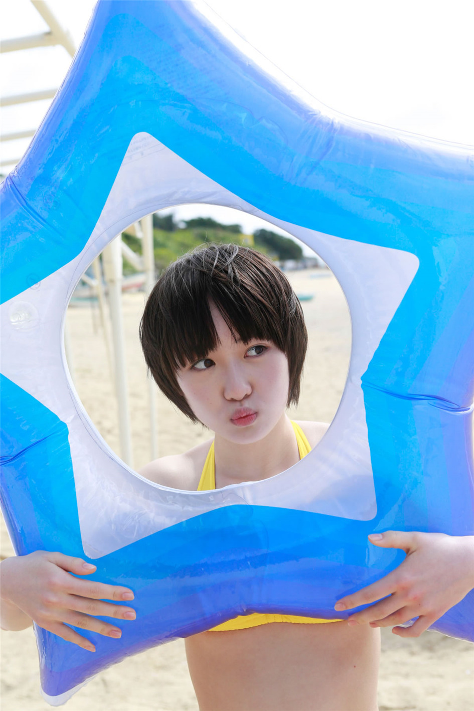 [Hello!]日本偶像歌手工藤遥图片VOL.137(第97页)