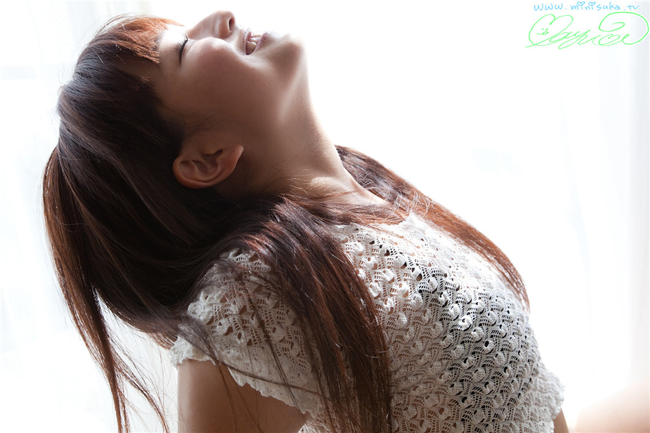 [Minisuka.tv]日本模特山中真由美俏皮写真NO.020(第25页)