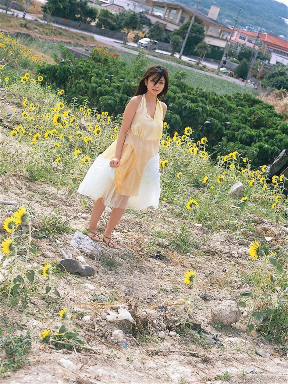 [WBGC]秋山奈々第034期日本美女写真(第55页)