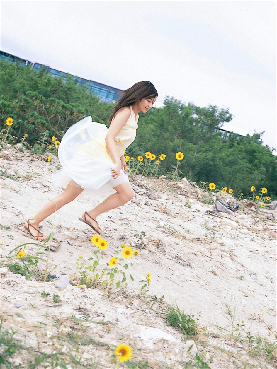 [WBGC]秋山奈々第034期日本美女写真(第57页)
