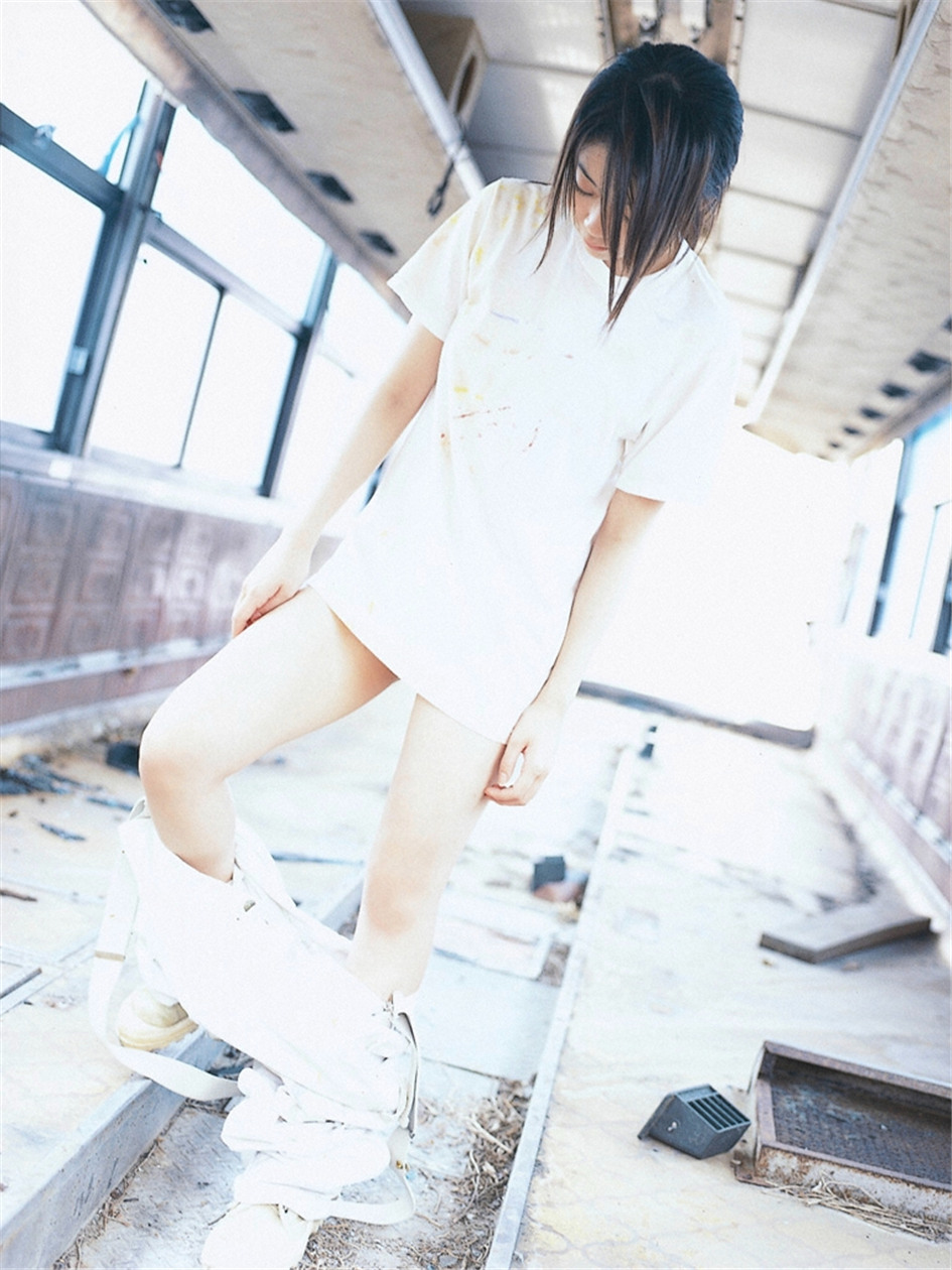 [WBGC]秋山奈々第034期日本美女写真(第58页)