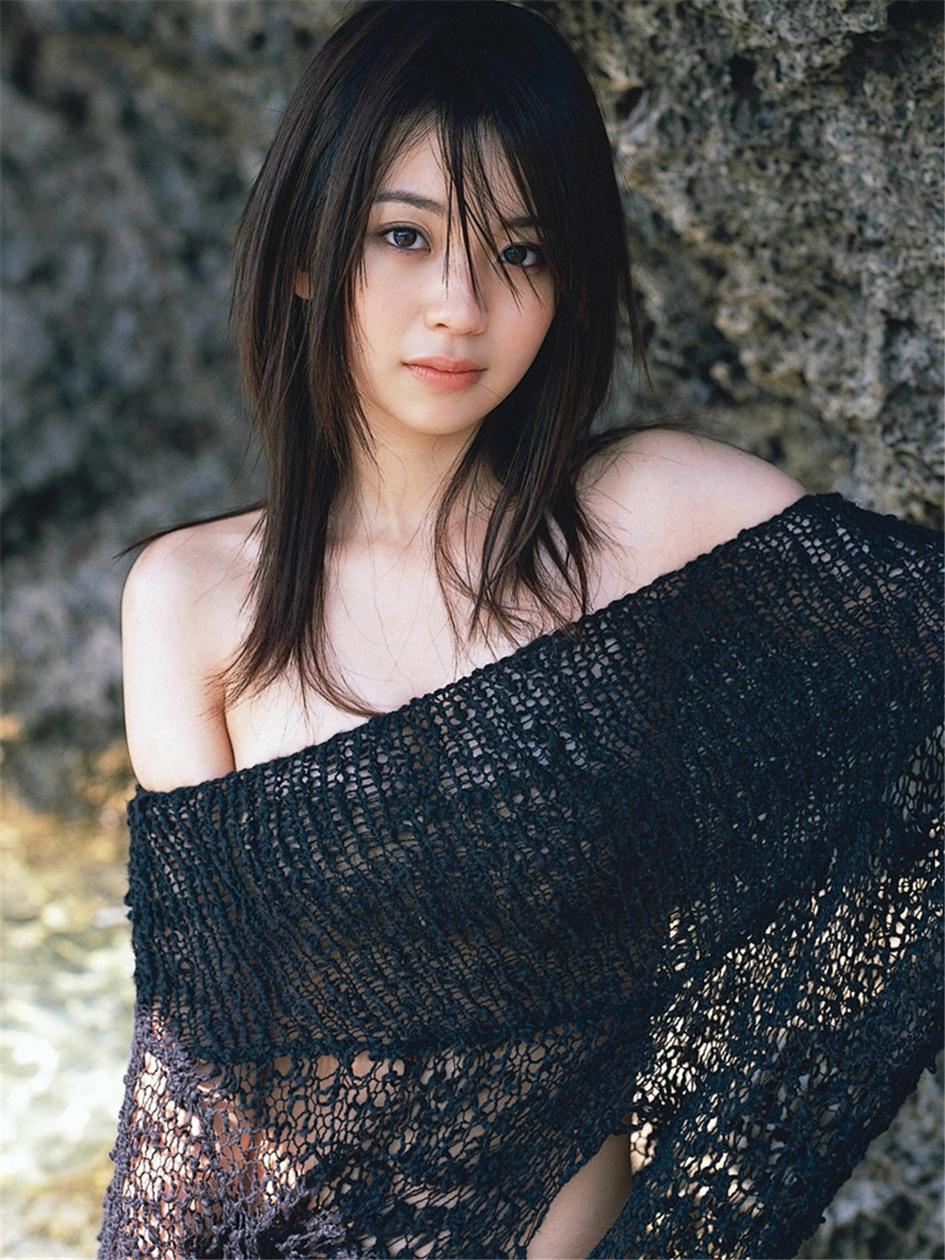 [WBGC]秋山奈々第034期日本美女写真(第62页)
