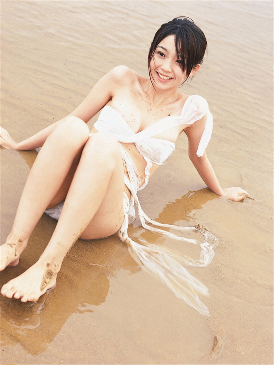 [WBGC]秋山奈々第034期日本美女写真(第63页)
