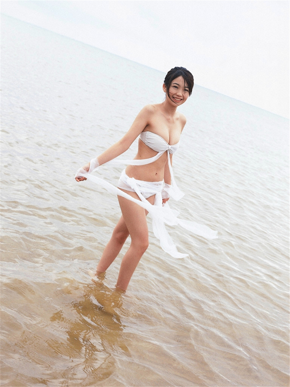 [WBGC]秋山奈々第034期日本美女写真(第77页)