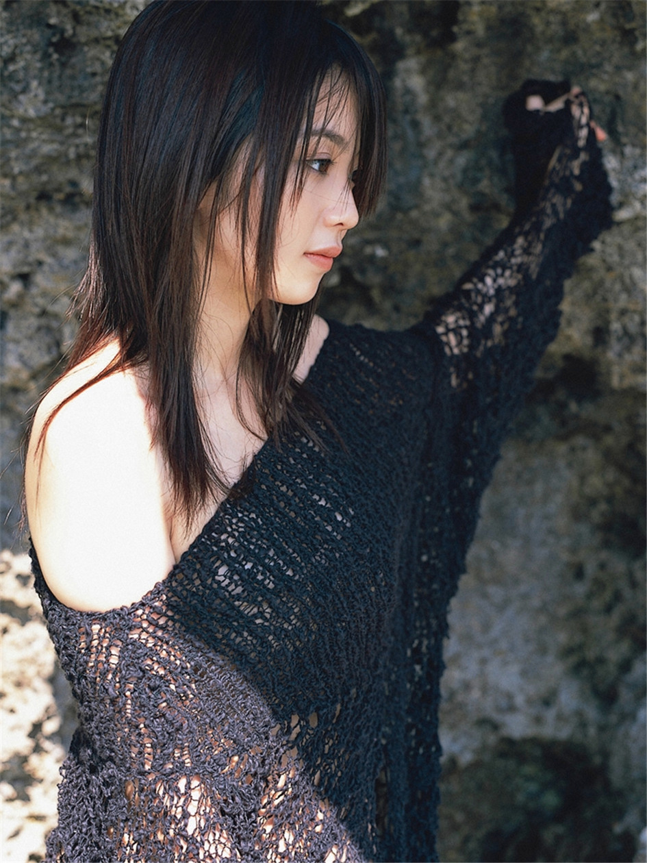 [WBGC]秋山奈々第034期日本美女写真(第82页)