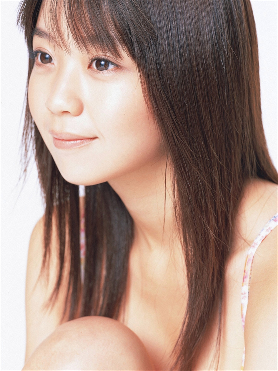 [WBGC]秋山奈々第034期日本美女写真(第127页)