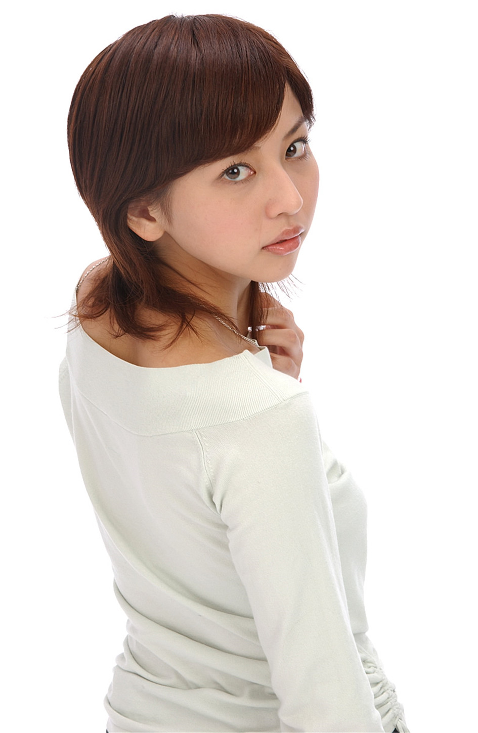 [BWH]日本性感美女三宅梢子HRQ0079(第50页)