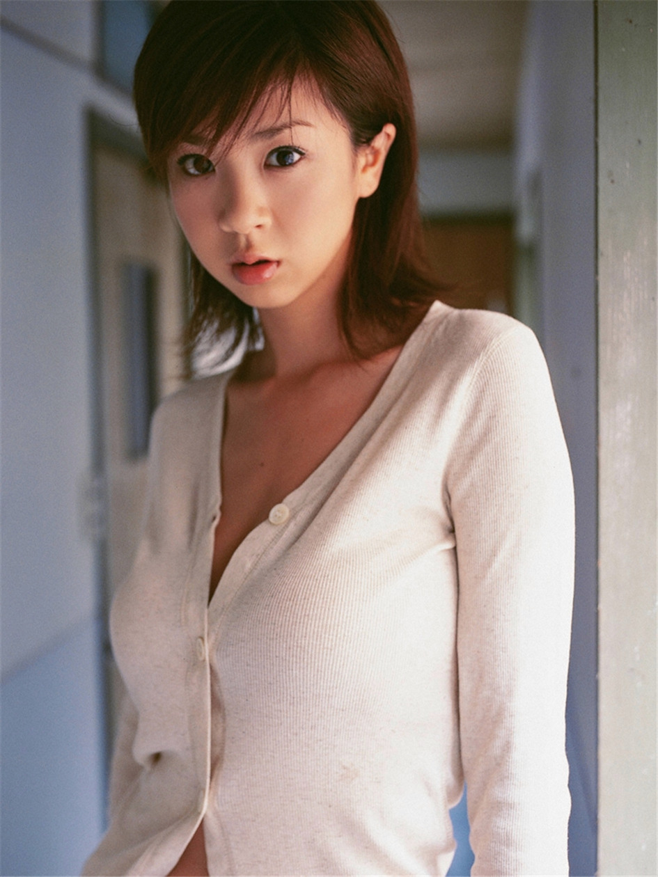 [WBGC]ほしのあき第021期日本性感美女(第45页)