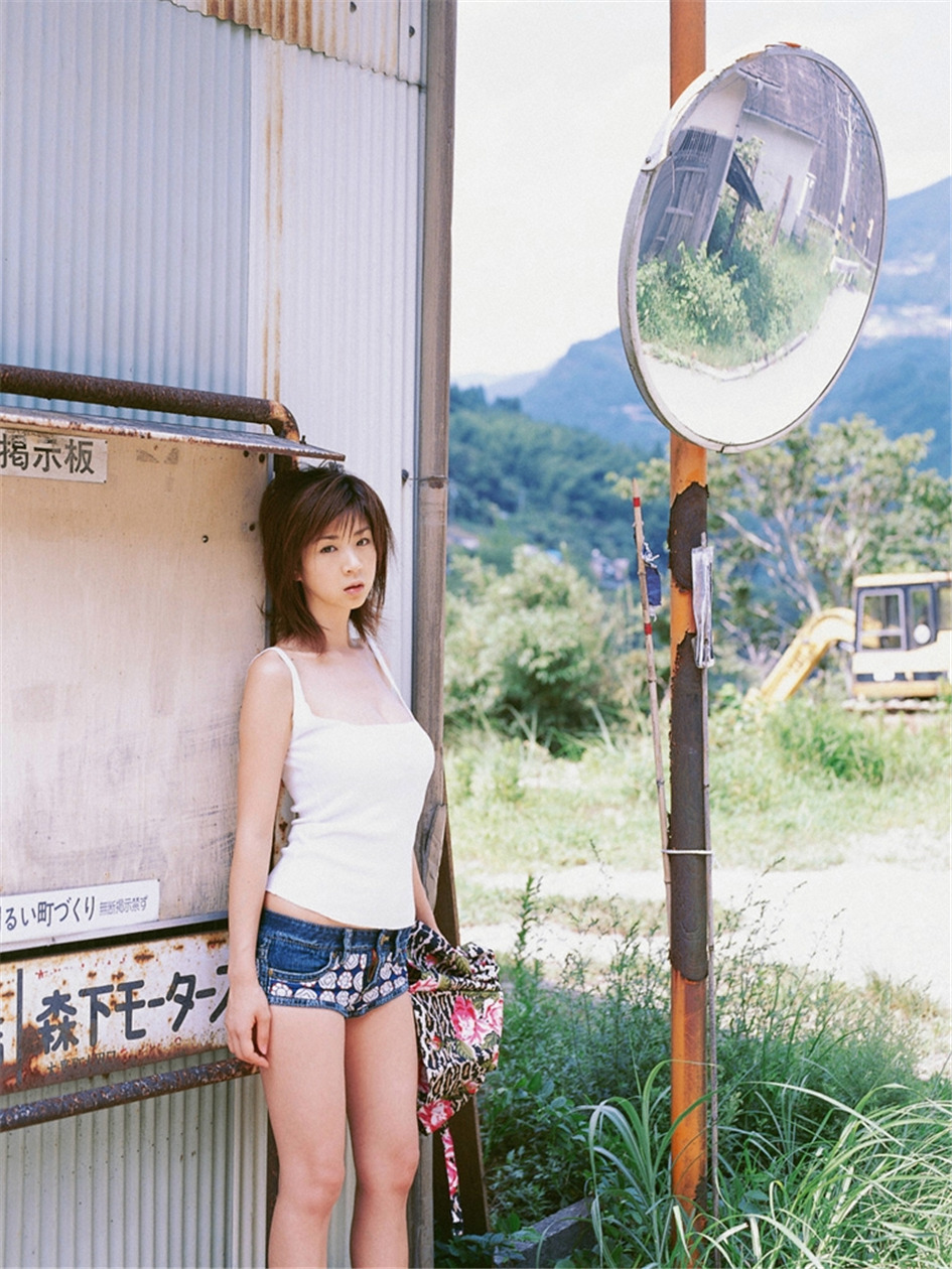 [WBGC]ほしのあき第021期日本性感美女(第46页)