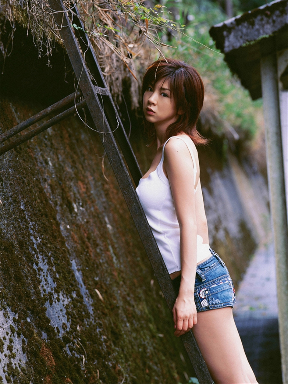 [WBGC]ほしのあき第021期日本性感美女(第75页)