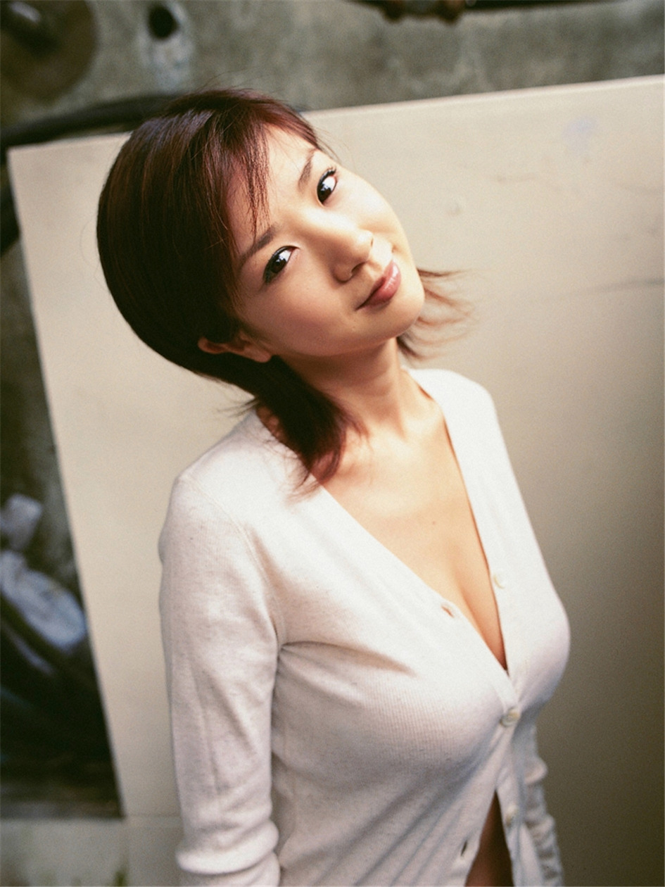 [WBGC]ほしのあき第021期日本性感美女(第96页)