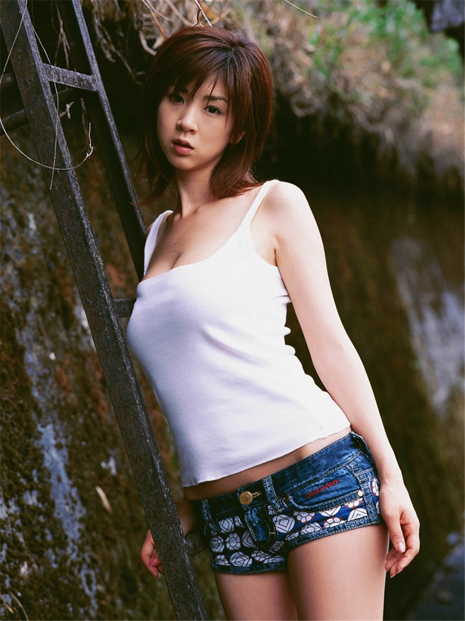 [WBGC]ほしのあき第021期日本性感美女(第107页)