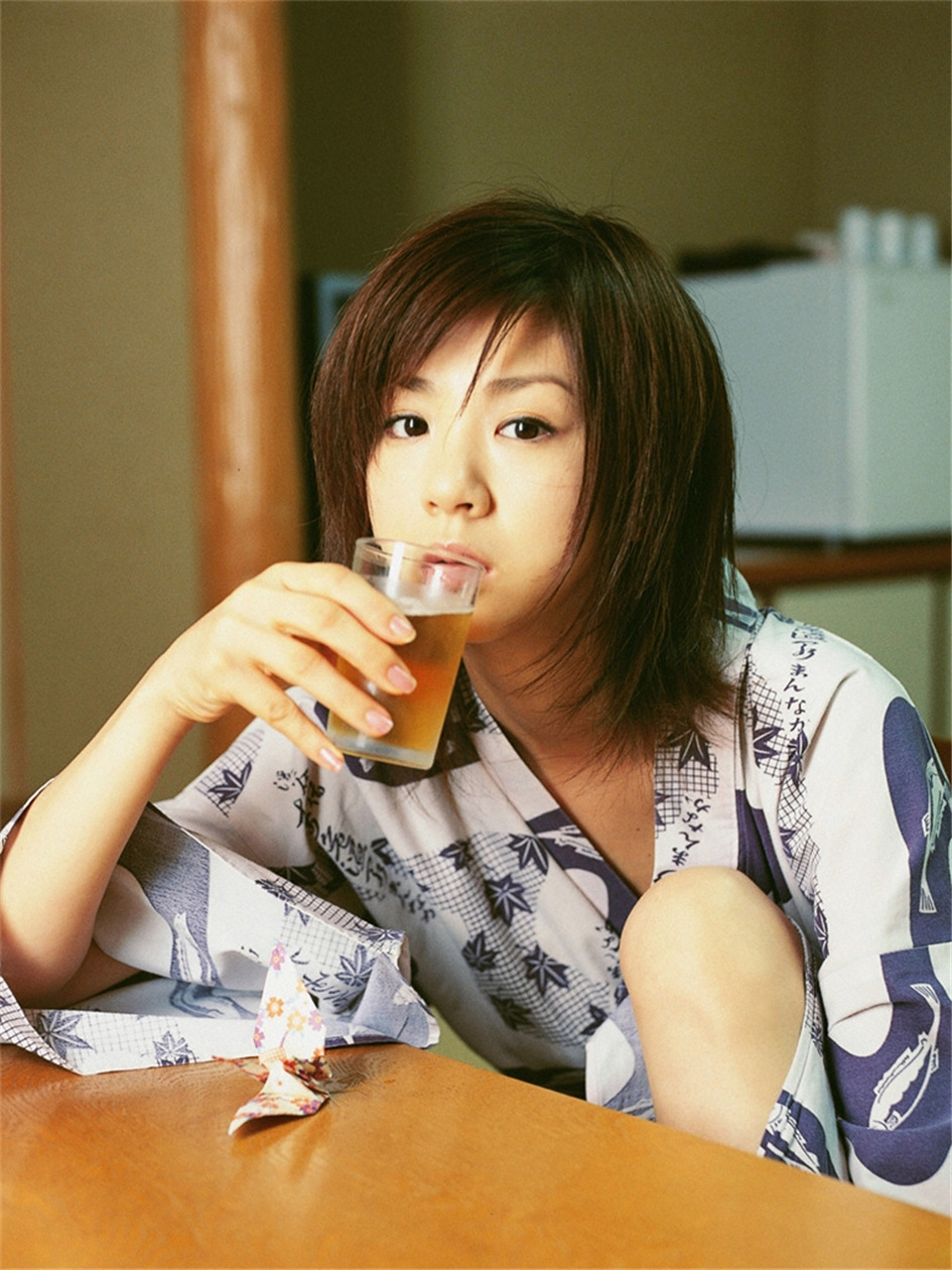 [WBGC]ほしのあき第021期日本性感美女(第112页)