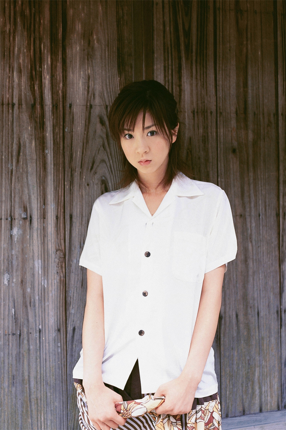 [WBGC]ほしのあき第021期日本性感美女(第149页)