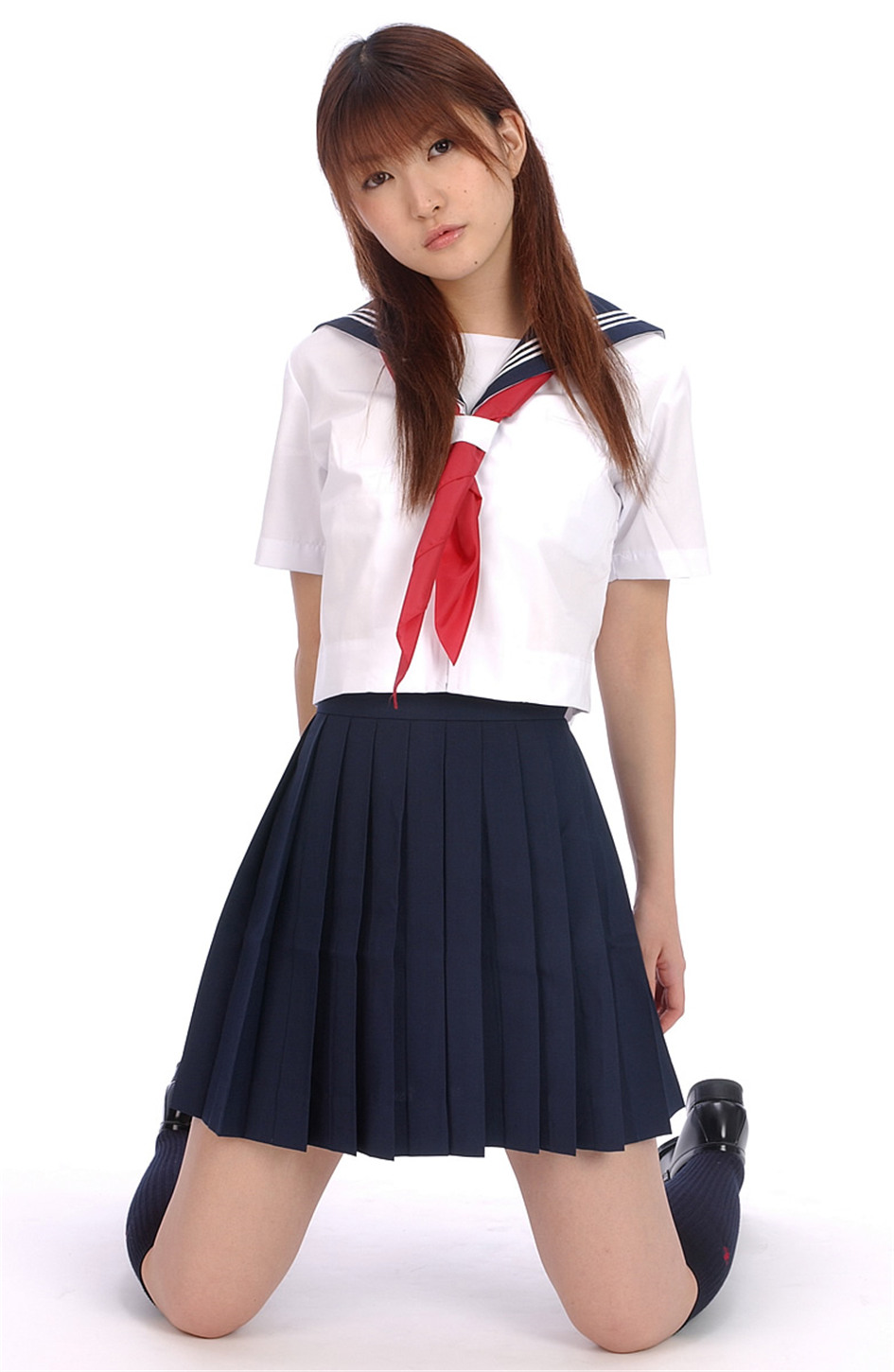 [BWH]日本学生妹内村真梨HRQ0081(第84页)