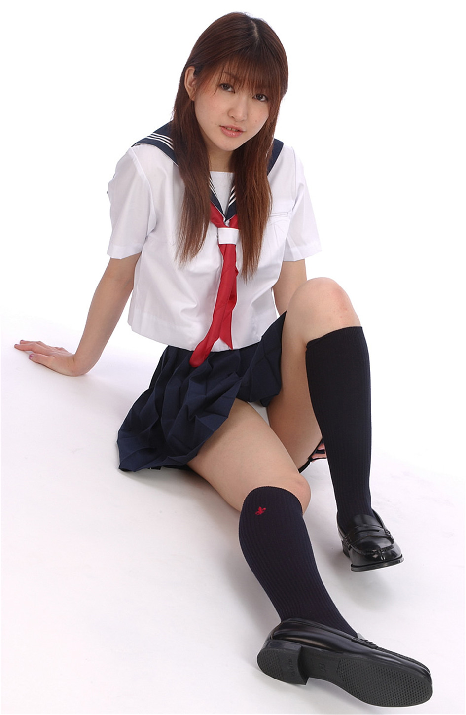 [BWH]日本学生妹内村真梨HRQ0081(第85页)