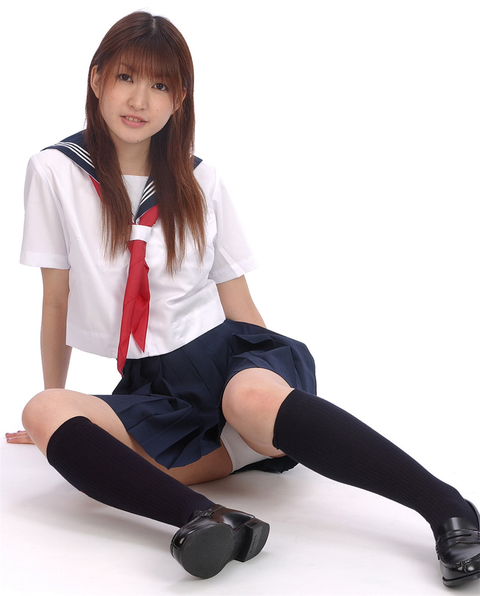 [BWH]日本学生妹内村真梨HRQ0081(第86页)