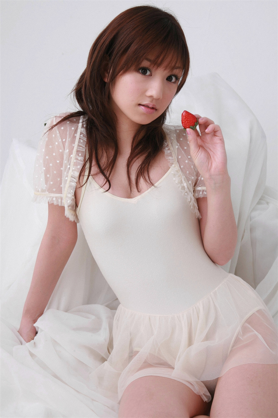 [WBGC]日本美女护士小倉優子第033期(第41页)