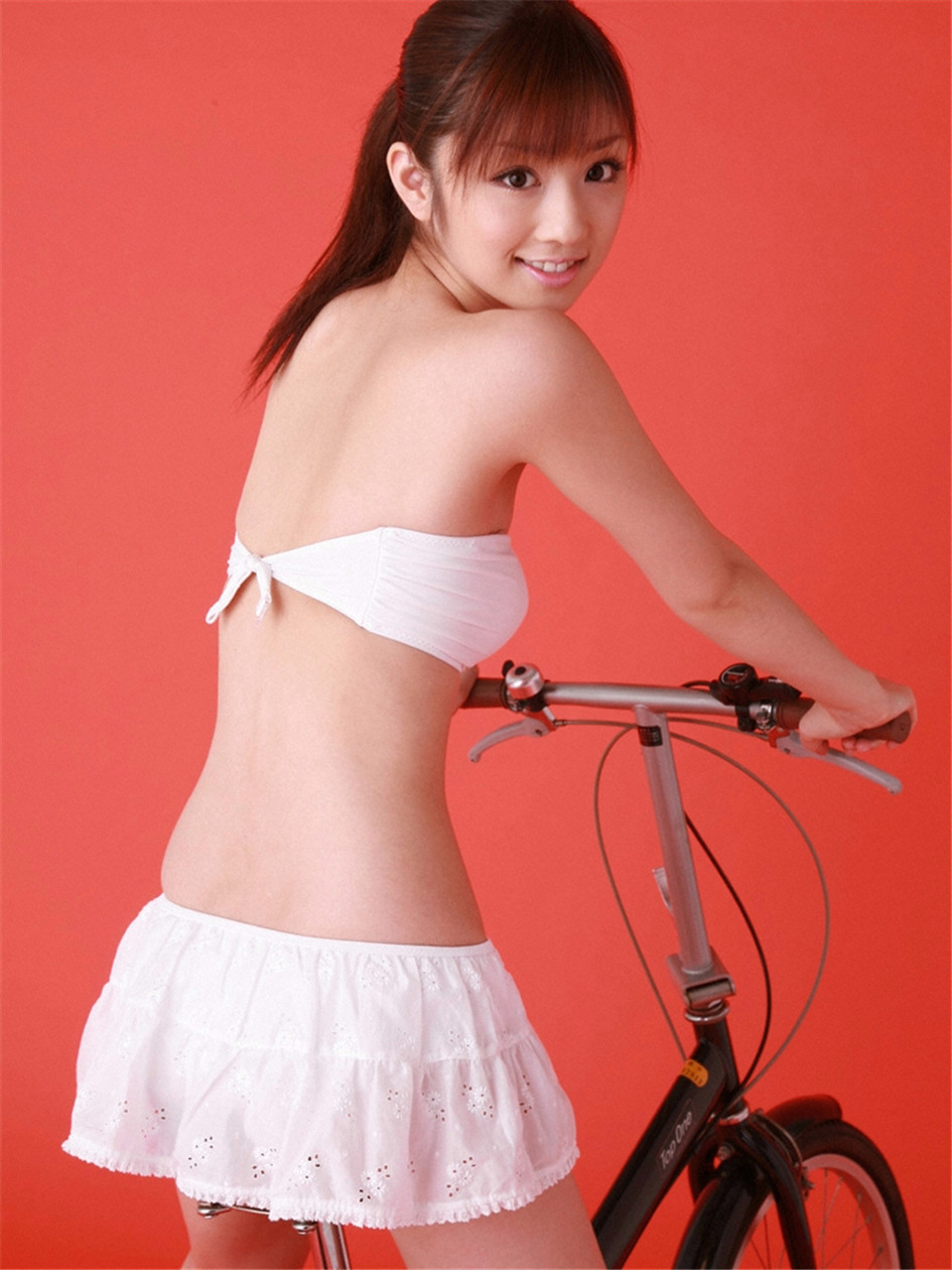 [WBGC]日本美女护士小倉優子第033期(第42页)