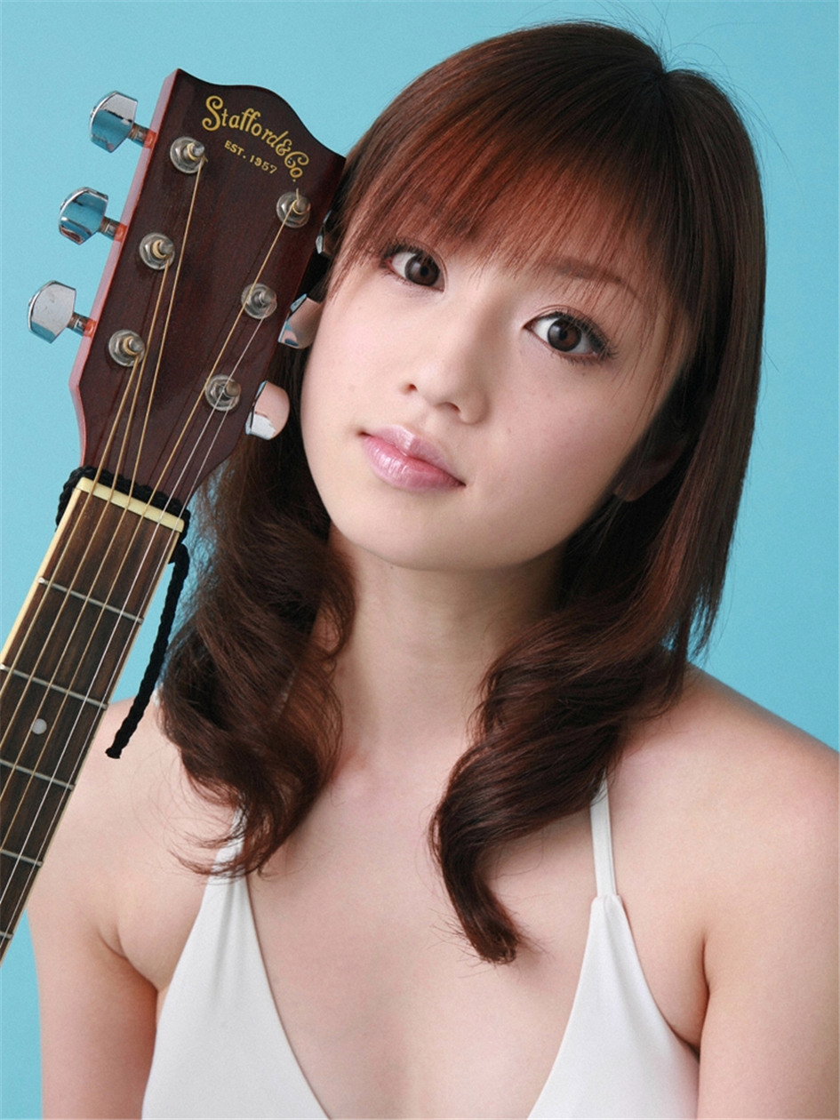 [WBGC]日本美女护士小倉優子第033期(第44页)