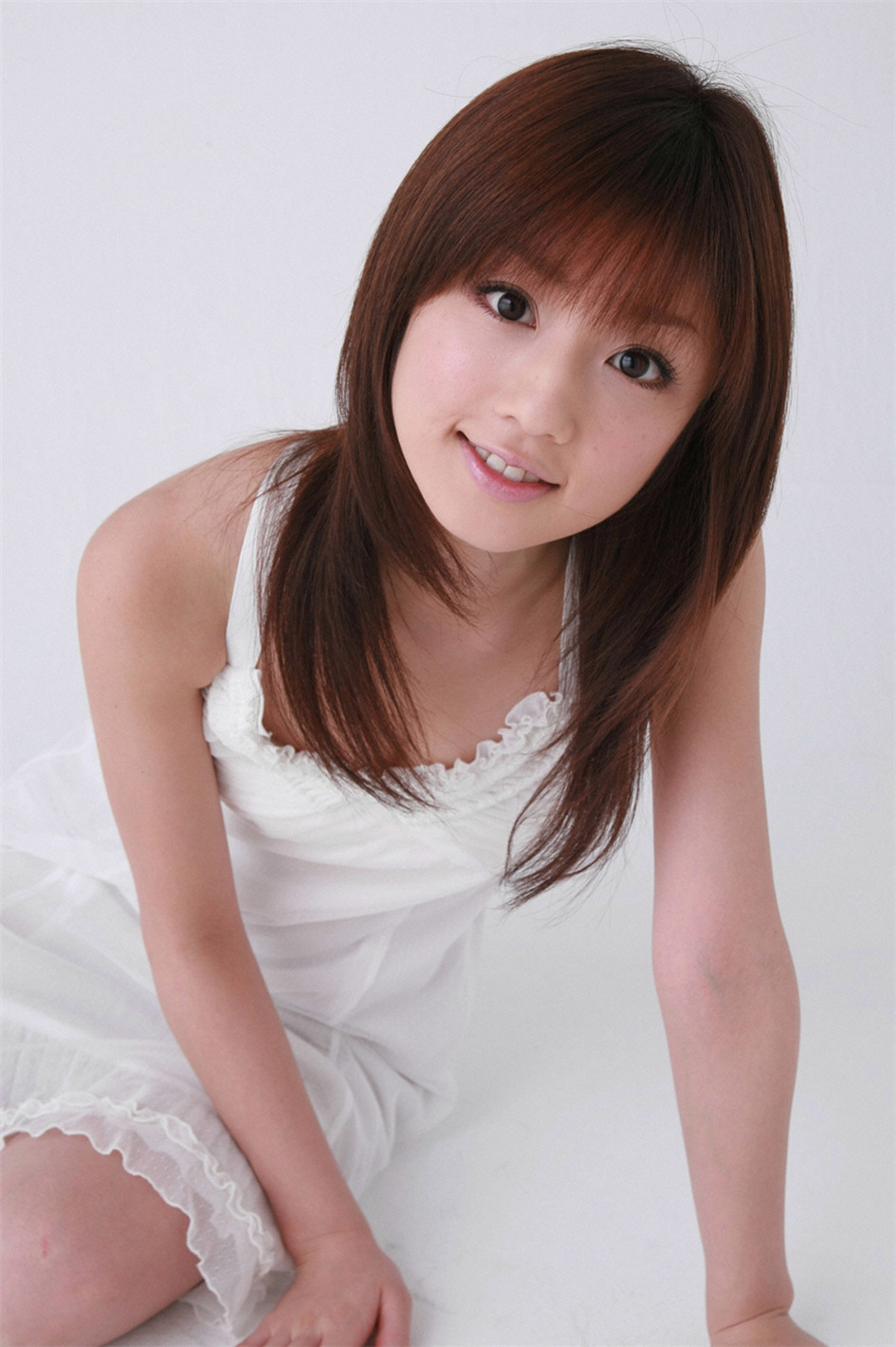 [WBGC]日本美女护士小倉優子第033期(第47页)