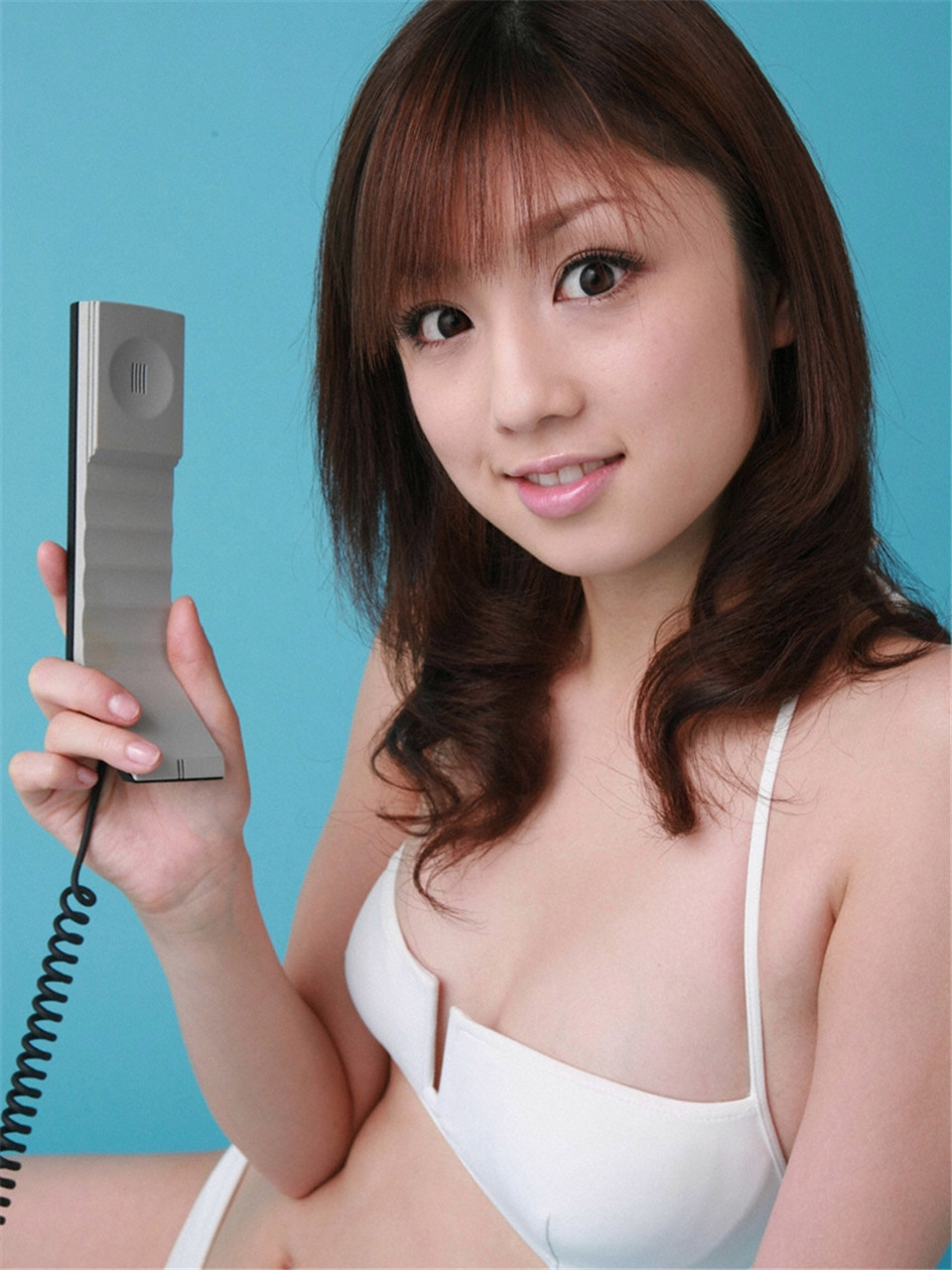 [WBGC]日本美女护士小倉優子第033期(第52页)