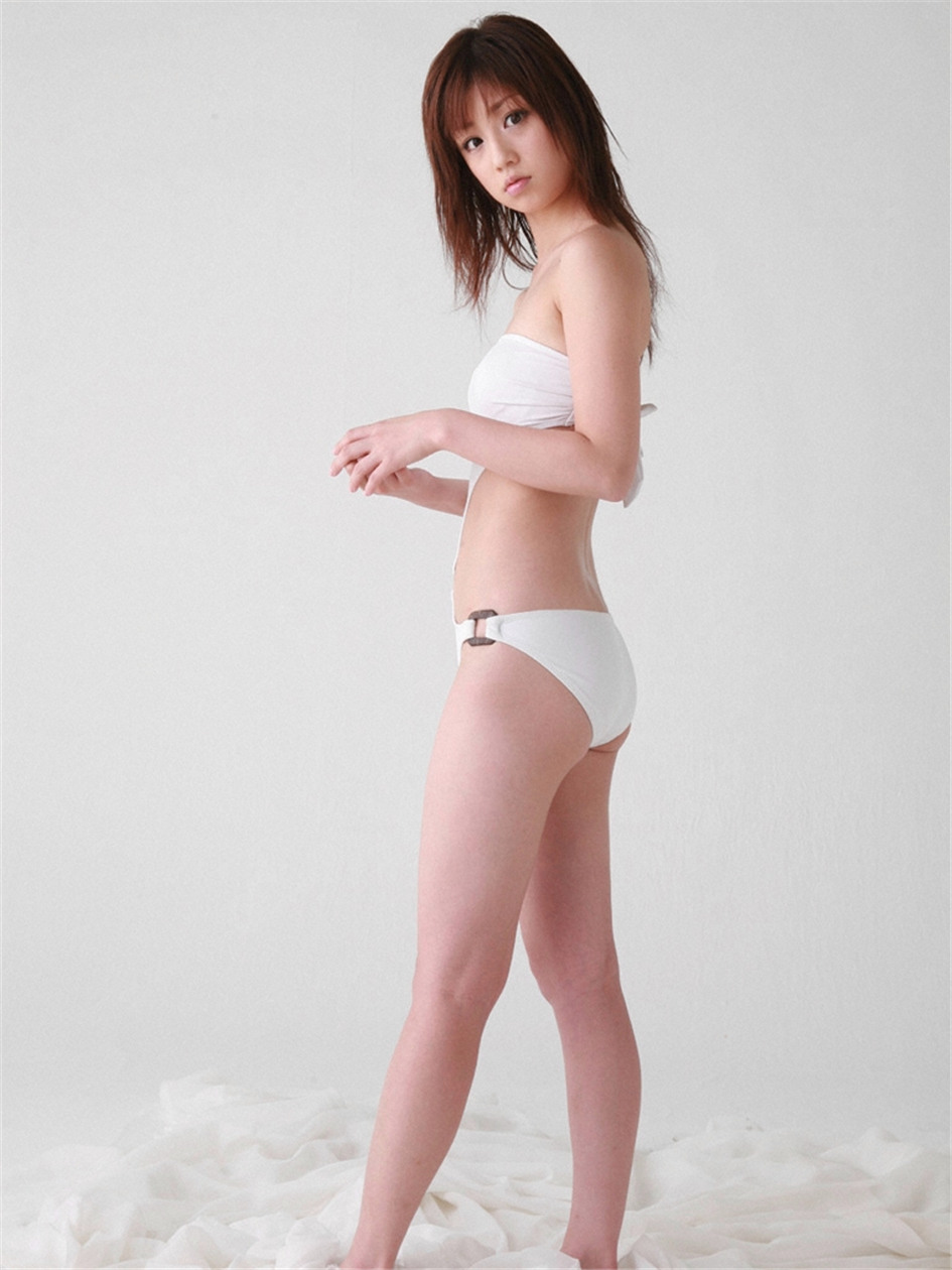 [WBGC]日本美女护士小倉優子第033期(第53页)