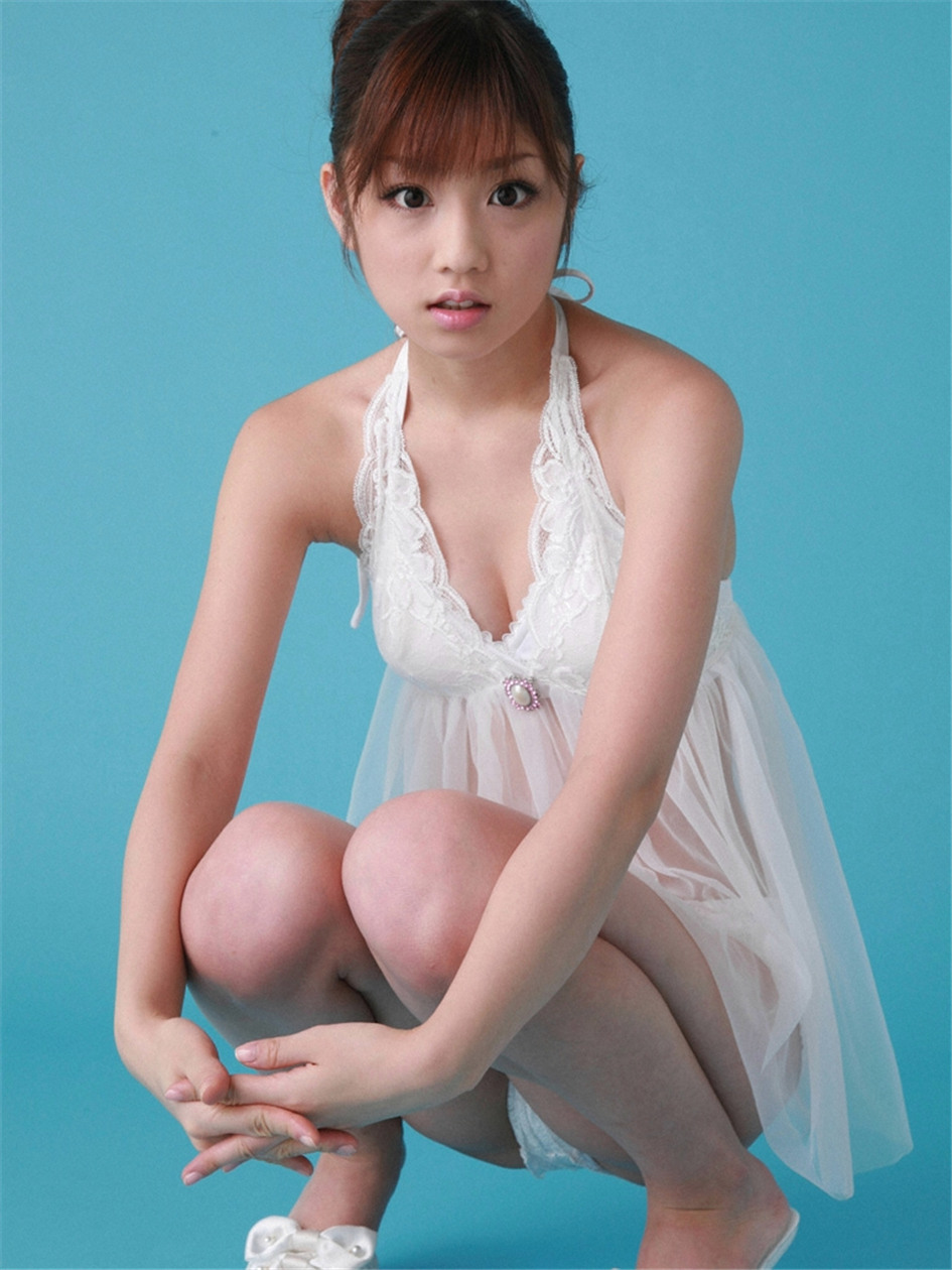 [WBGC]日本美女护士小倉優子第033期(第57页)