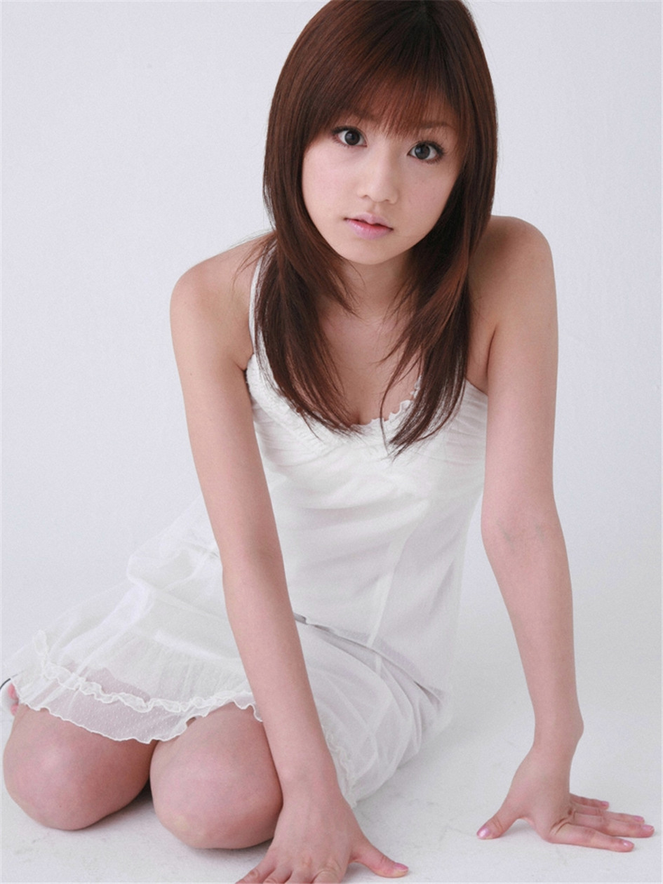 [WBGC]日本美女护士小倉優子第033期(第59页)